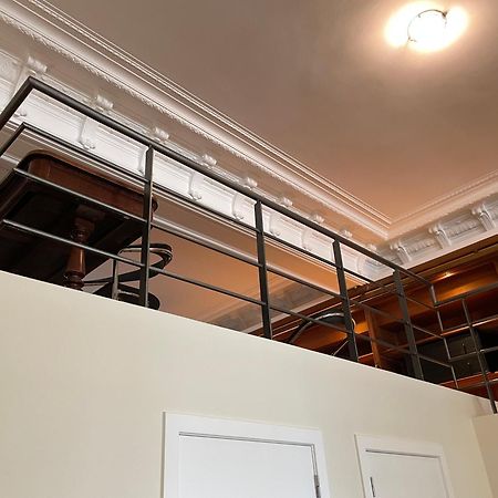 Smartflats - Residence Collector Bruksela Zewnętrze zdjęcie