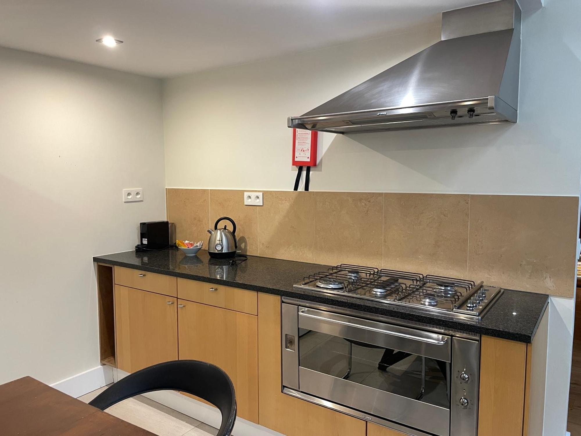 Smartflats - Residence Collector Bruksela Zewnętrze zdjęcie