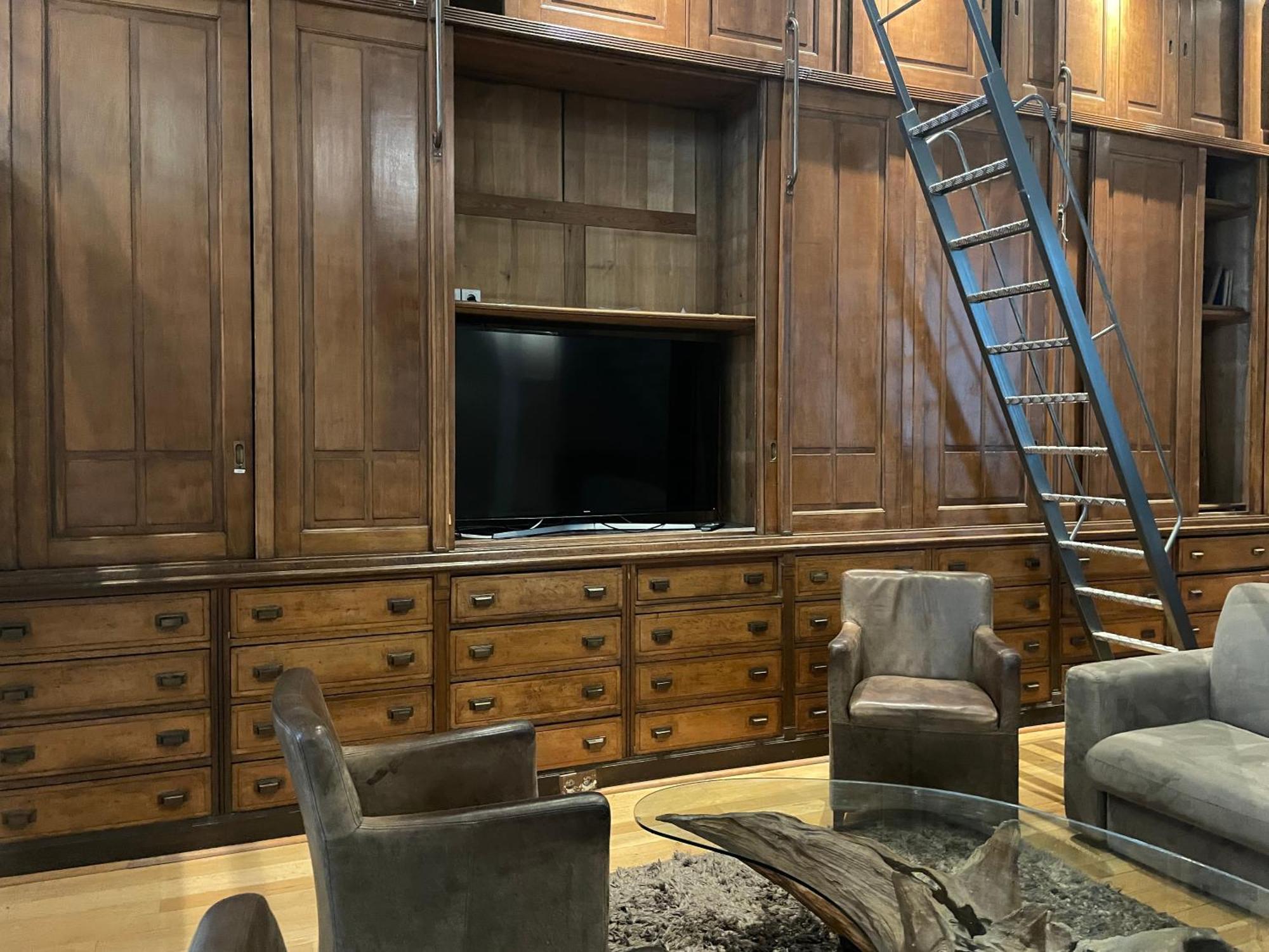 Smartflats - Residence Collector Bruksela Zewnętrze zdjęcie