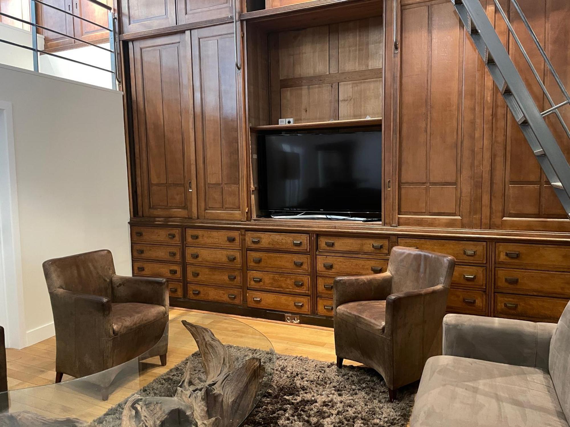 Smartflats - Residence Collector Bruksela Zewnętrze zdjęcie