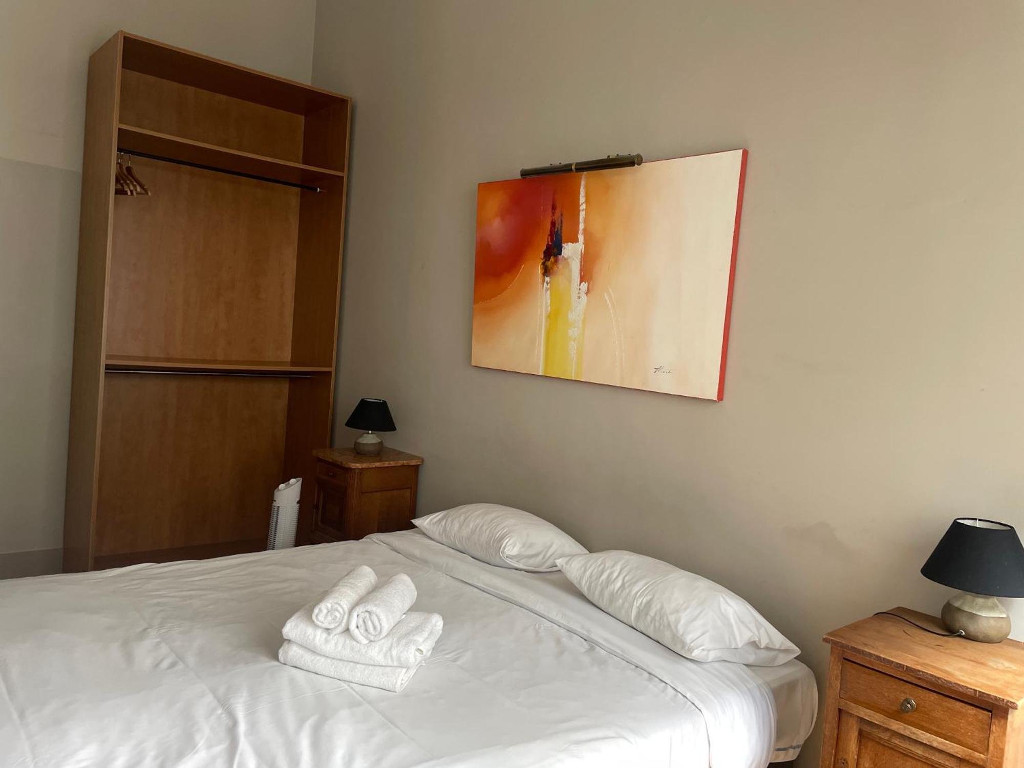 Smartflats - Residence Collector Bruksela Zewnętrze zdjęcie