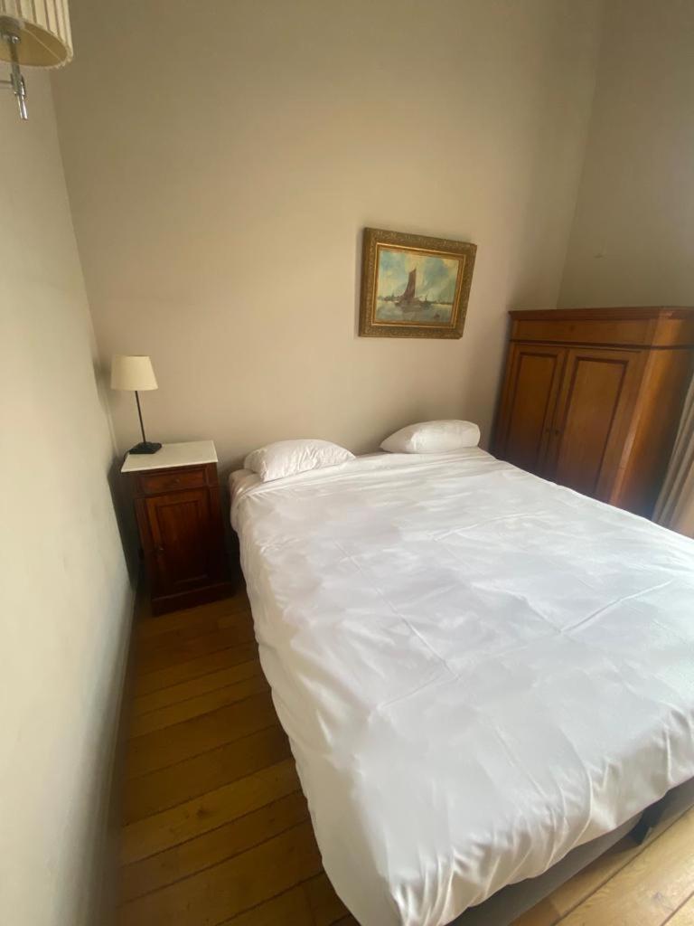 Smartflats - Residence Collector Bruksela Zewnętrze zdjęcie