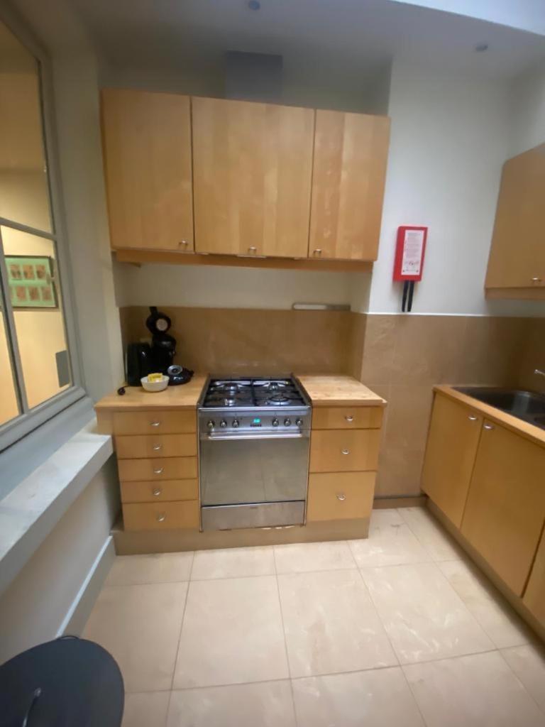 Smartflats - Residence Collector Bruksela Zewnętrze zdjęcie