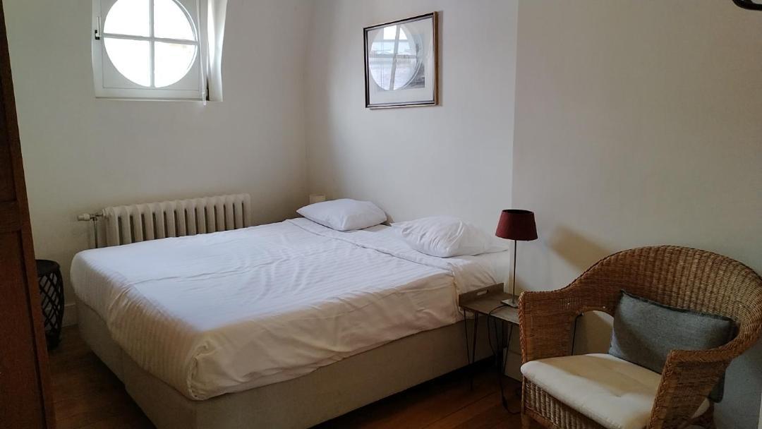 Smartflats - Residence Collector Bruksela Zewnętrze zdjęcie